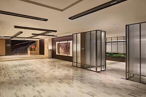 Hilton Singapore Orchard