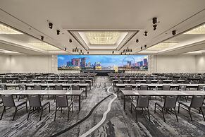 Hilton Singapore Orchard