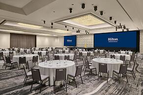 Hilton Singapore Orchard
