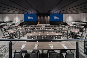 Hilton Singapore Orchard