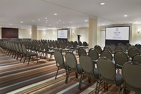 Delta Hotels by Marriott Toronto Airport & Conference Centre