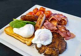 Hospitality Esperance, SureStay Collection by Best Western