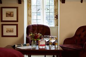 Macdonald Tickled Trout Hotel