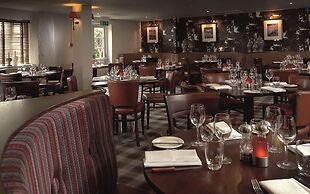 Macdonald Tickled Trout Hotel