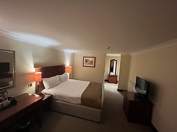 Macdonald Tickled Trout Hotel