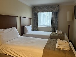 Macdonald Tickled Trout Hotel