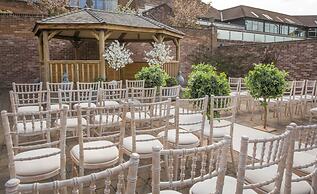 Old Thorns Hotel & Resort
