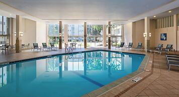 DoubleTree by Hilton Minneapolis Airport, MN