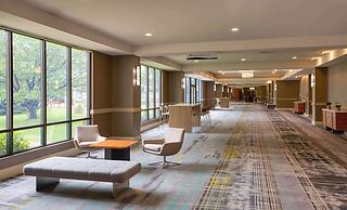 DoubleTree by Hilton Minneapolis Airport, MN