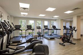 DoubleTree by Hilton Minneapolis Airport, MN