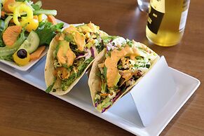 DoubleTree by Hilton Minneapolis Airport, MN