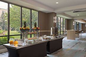 DoubleTree by Hilton Minneapolis Airport, MN