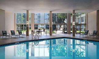 DoubleTree by Hilton Minneapolis Airport, MN