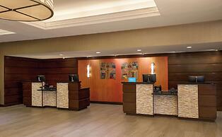 DoubleTree by Hilton Minneapolis Airport, MN