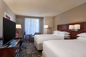 DoubleTree by Hilton Minneapolis Airport, MN