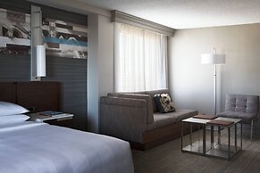 Kansas City Marriott Country Club Plaza