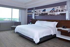 Kansas City Marriott Country Club Plaza