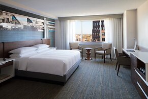 Kansas City Marriott Country Club Plaza