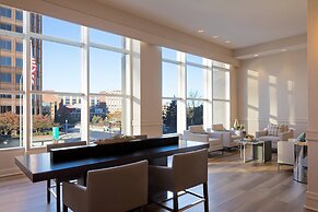 Kansas City Marriott Country Club Plaza