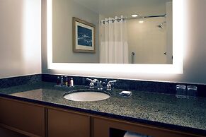 Kansas City Marriott Country Club Plaza