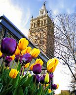 Kansas City Marriott Country Club Plaza