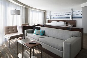 Kansas City Marriott Country Club Plaza