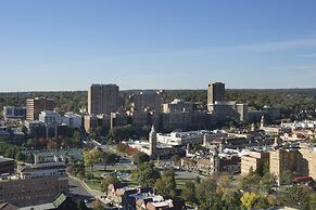 Kansas City Marriott Country Club Plaza