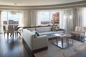 Kansas City Marriott Country Club Plaza