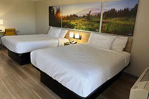 Days Inn by Wyndham Reno