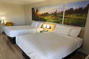 Days Inn by Wyndham Reno