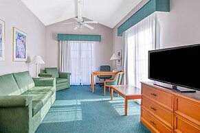 La Quinta Inn by Wyndham Reno