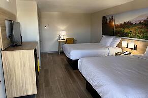 Days Inn by Wyndham Reno