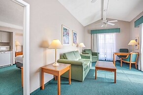 La Quinta Inn by Wyndham Reno