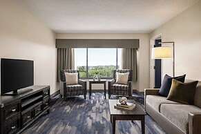 Crowne Plaza Auburn Hills, an IHG Hotel