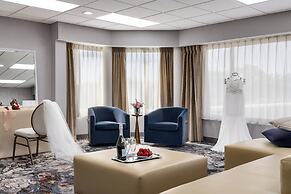 Crowne Plaza Auburn Hills by IHG