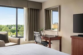 Crowne Plaza Auburn Hills by IHG