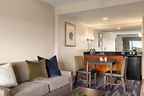 Crowne Plaza Auburn Hills by IHG