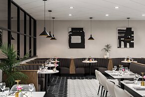 Crowne Plaza Auburn Hills by IHG