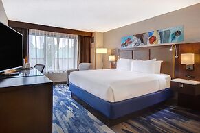 Crowne Plaza Auburn Hills by IHG