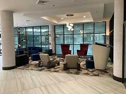 Crowne Plaza Auburn Hills by IHG