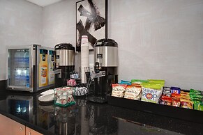 Crowne Plaza Auburn Hills by IHG