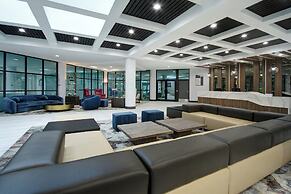 Crowne Plaza Auburn Hills by IHG