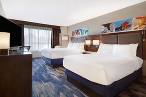 Crowne Plaza Auburn Hills by IHG