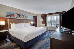 Crowne Plaza Auburn Hills by IHG