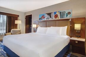 Crowne Plaza Auburn Hills by IHG
