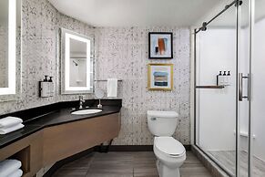 Crowne Plaza Auburn Hills by IHG