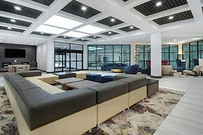 Crowne Plaza Auburn Hills by IHG