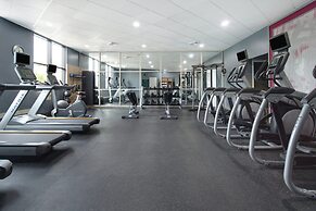 Crowne Plaza Auburn Hills by IHG