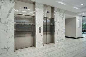 Crowne Plaza Auburn Hills by IHG