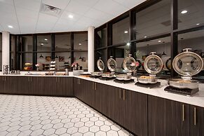 Crowne Plaza Auburn Hills by IHG